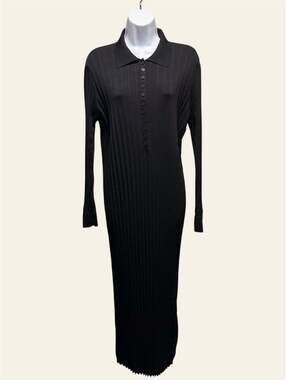 Apparalel Small Pleat Dress